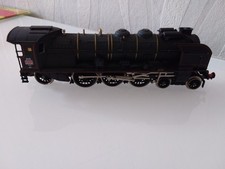 Locomotive Jouef HO 1/87 – 231 K 72 SNCF – Époque 3 – Vert – Occasion
