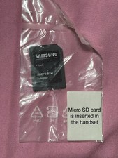 Samsung microSD to SD Card Adapter, Universal Compatible, Supports microSD