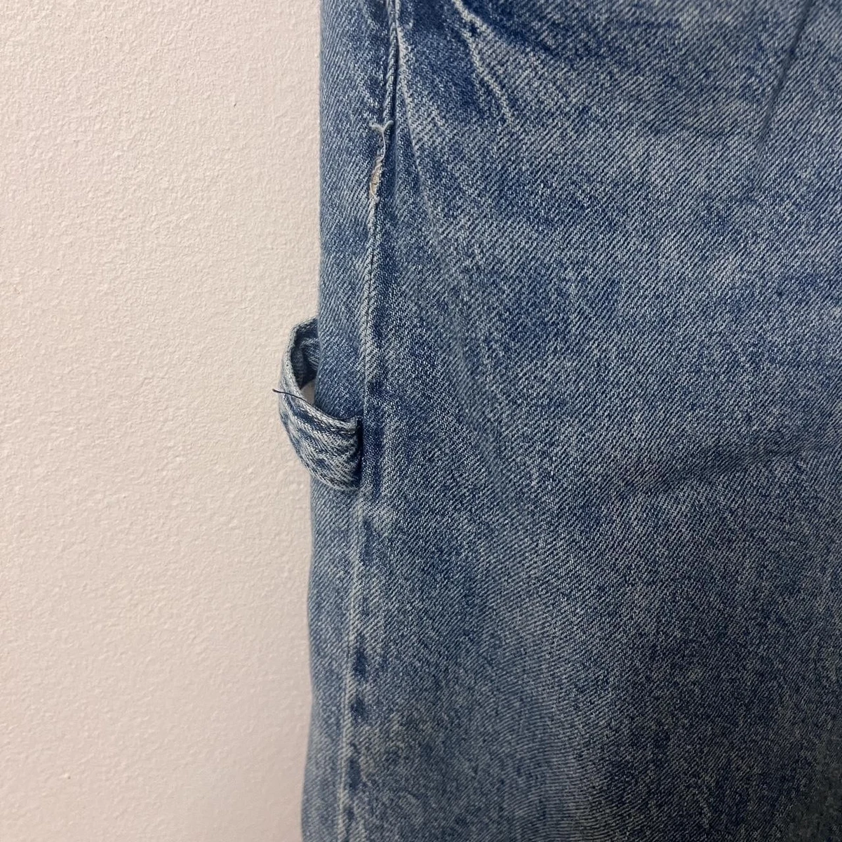 Jeans azules para mujer Forever 21