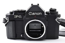 Canon F1 Body for sale | eBay