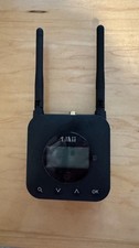 Wireless Audio Transmitter 1Mii B06TX long Range Bluetooth 5.2 used once