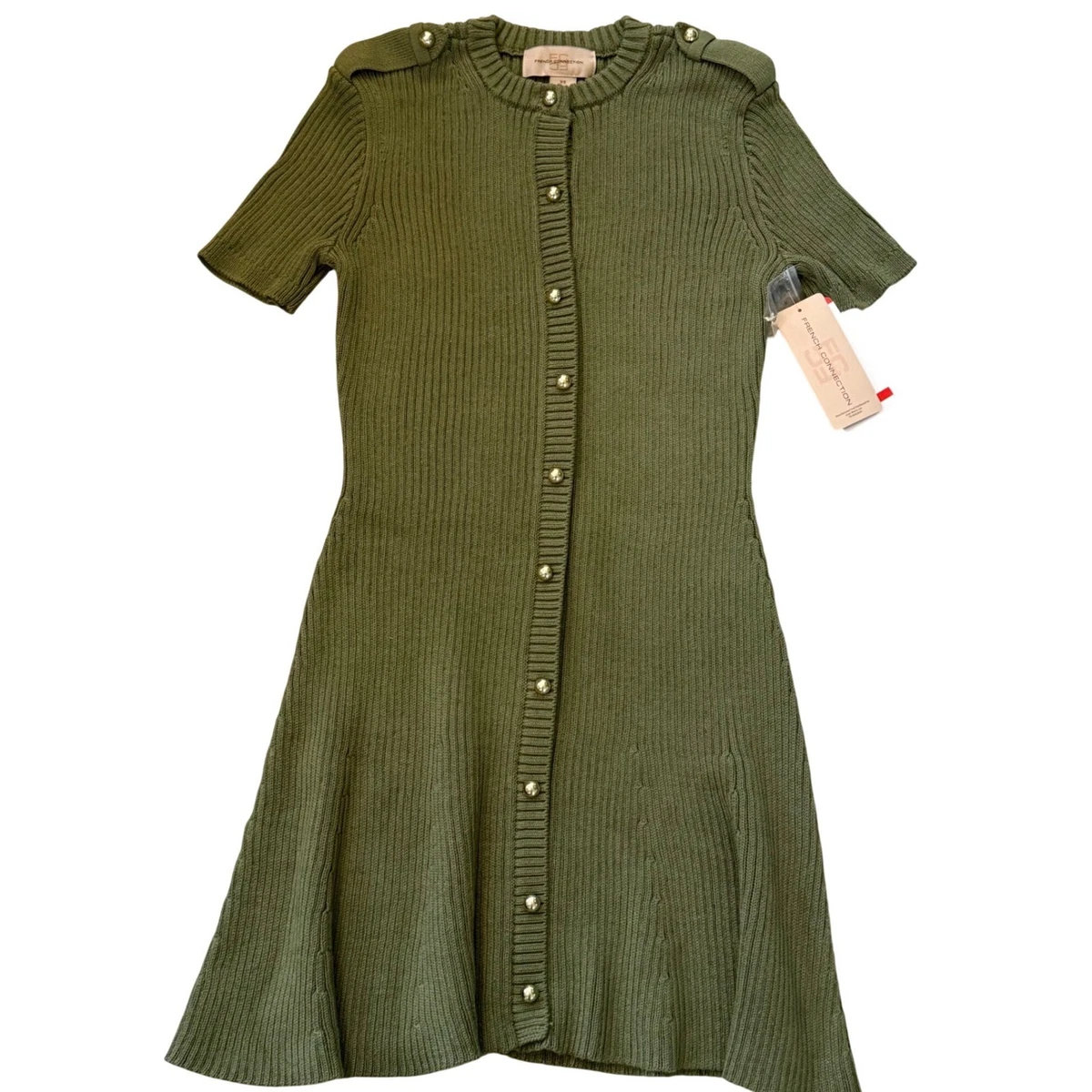 French Connection Green Dresses for Women for sale | eBay French Connection Green Dresses for Women for sale | eBay