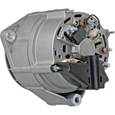 Alternator For Mercedes Benz Trucks Unimog U-300 Unimog U-400 20402404; ABO0447