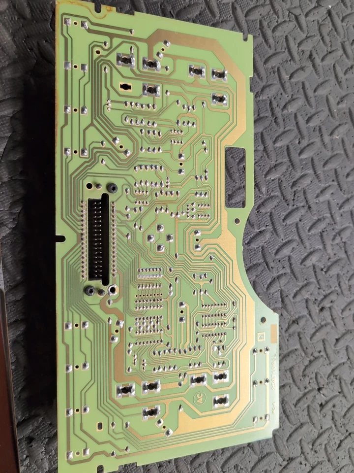 Placa de circuito 800D para cuadro de instrumentos Chevy GMC C/K 1500 2500 88-91 Foto 4 de 4