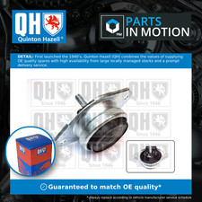 Gearbox Mounting fits FORD ESCORT 1.6 92 to 00 Transmission QH 1040404 Quality