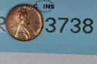 1932-D AU BU 1C LINCOLN WHEAT BACK WHEATIE CENT PENNY RAW-3738