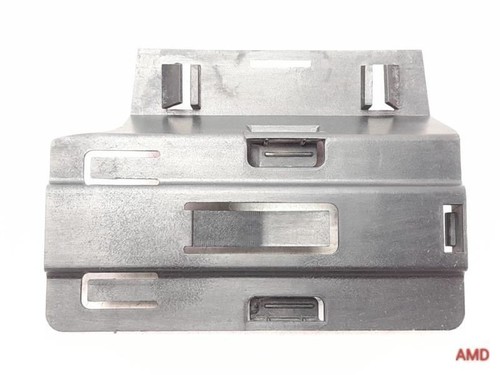 2009 Mini Cooper S Clubman R55 Rear Bumper Comfort Access Antenna ...