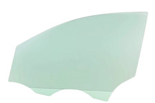 Fits: 16-19 Benz Gle350D,GLE43AMG,GLE450AMG,GLE63AMG Coupe Front Left Door Glass