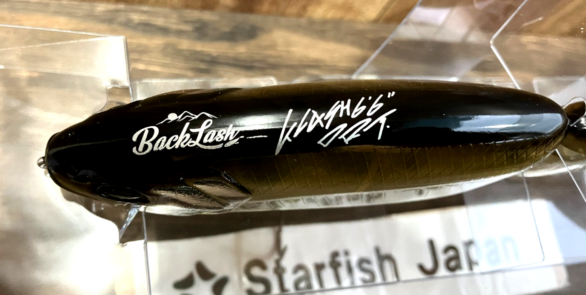 DRT TINY KLASH Low 2oz Big Swimbait fishing LURE Please choose a