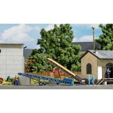 Busch 1374 Conveyor Belts H0 2 Mount Kit