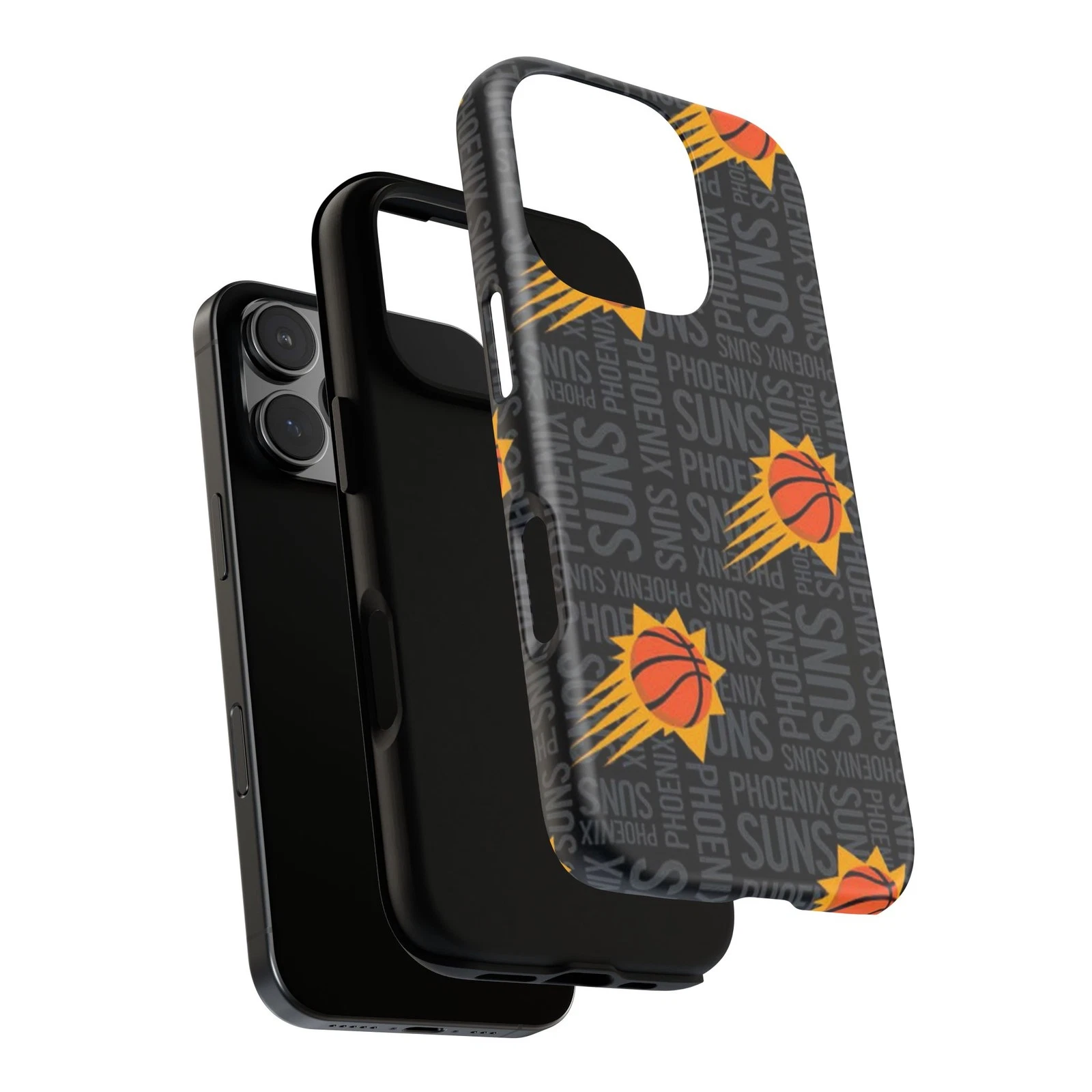Phoenix Suns iPhone Cases