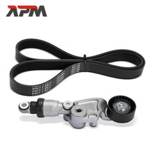 Keilrippenriemensatz für Mazda CX-5 KF 3 6 Kombi Stufenheck Stufenheck ab 2012