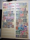 tgstamps: 16 Pages - World Wide Stock Book Of Stamps - See All Pictures!! — photo 6