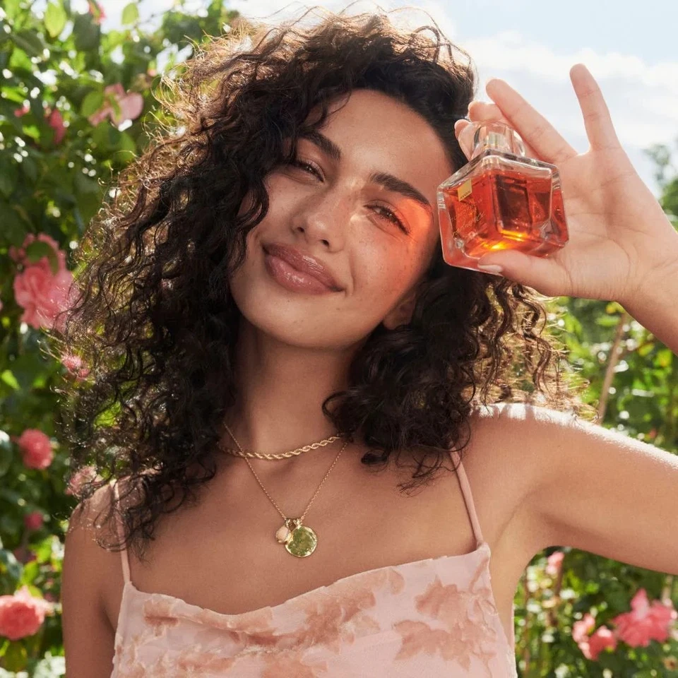 Avon Today Tomorrow Always Radiance Eau de Parfum 1.7 fl oz 50 ml Mujer’s Fresh Foto 2 de 4