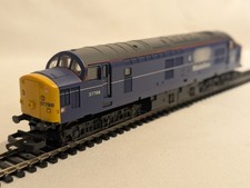 Lima L204886 Class 37 Diesel Locomotive No. 37798 – Mainline Blue