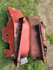 Orginial Toyota Land Cruiser Fj40 Fj45 Bj40 Front Left Right Fender Oe Pair Orginial Toyota Land Cruiser Fj40 Fj45 Bj40 Front Left Right Fender Oe Pair