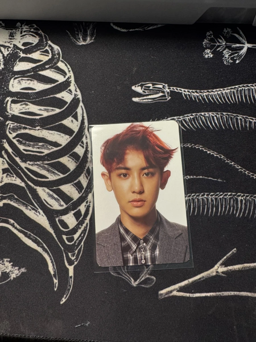 EXO overdose フォトカード/キーチェーンセット EXO: Overdose Memorabilia for sale | eBay