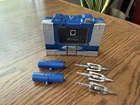 Transformers G1 Communicator Soundwave Complete Vintage