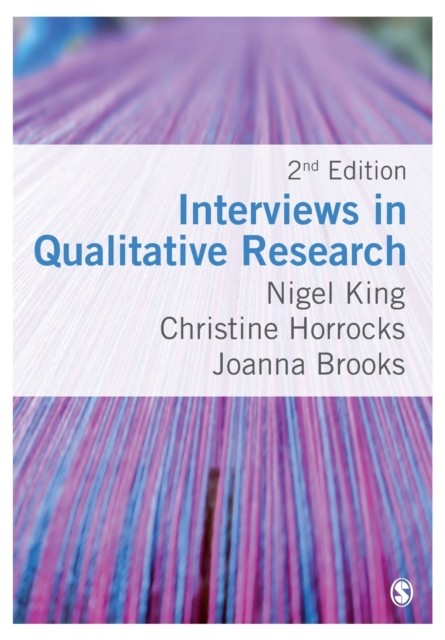 Interviews in Qualitative Research - Image 4