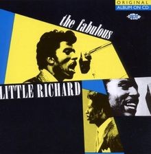 Fabulous von Little Richard | CD | Zustand gut