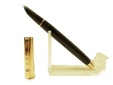 Excellent 1940´s EVERSHARP 5th Avenue 14K Solid Gold Fountain Pen 14ct OF