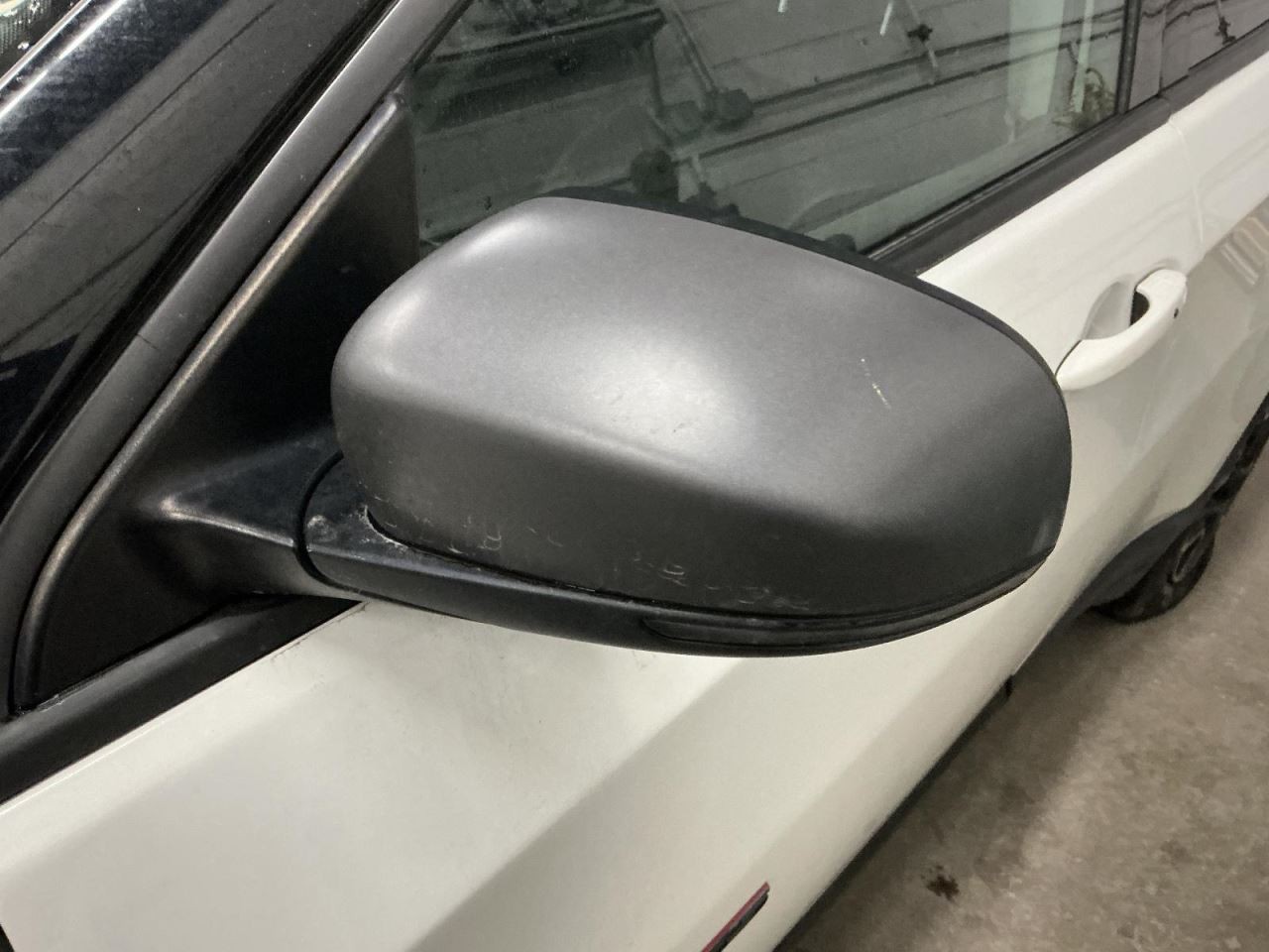 2020 COMPASS Side View Mirror Replacement Part 4705472