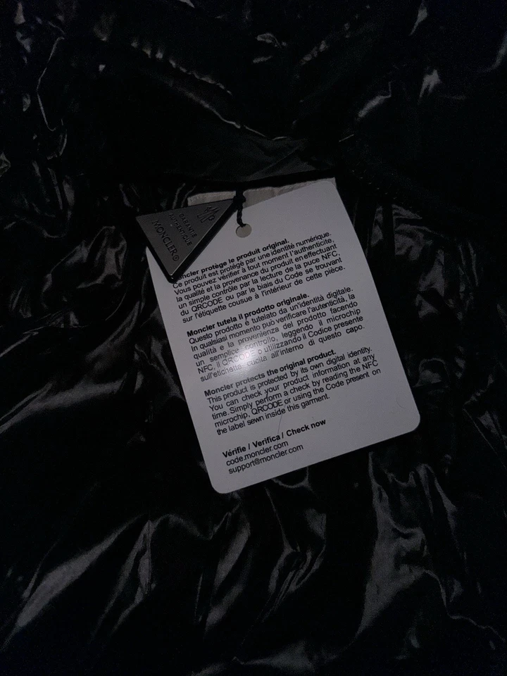 Chaqueta Invierno Usada Talla L Negra En Buen Estado Hombre En Venta Foto 3 de 4