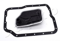 Japko Hydraulikfilter Automatikgetriebe FüR Ford Fiesta Vi Focus 1.6 16V 1.8