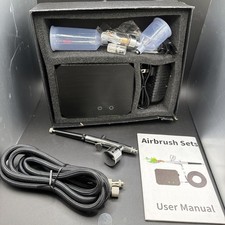 Airbrush Set