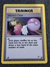 Pokémon TCG Sabrina's Gaze Trainer Gym Heroes Common 125/132 Regular Unlimited