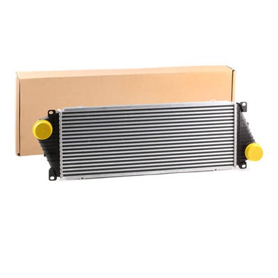 STARK SKICC-0890013 Ladeluftkühler LLK für VW LT 28-35 II Bus (2DB, 2DE, 2DK)