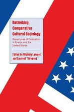 Michele Lamont (u. a.) | Rethinking Comparati...