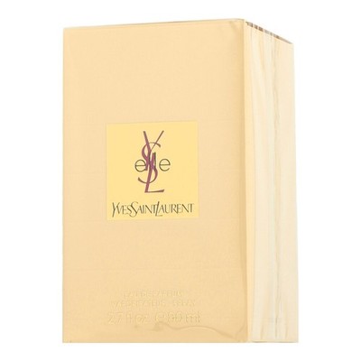 Yves Saint Laurent Elle EDP 80ml