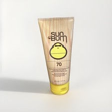 Sun Bum Original Moisturizing Sunscreen SPF 70 Lotion - 6oz Exp 2028