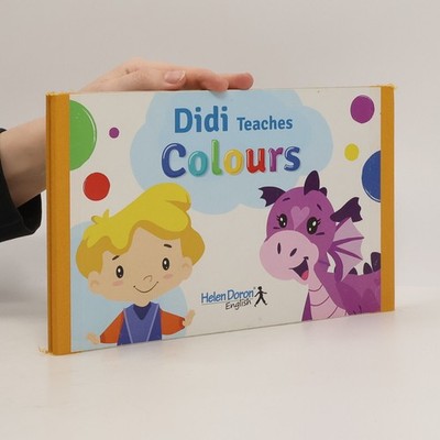 Didi Teaches Colours  |  Helen Doron