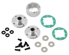 LOS232055  Losi Lasernut U4 Aluminum Center Differential Case, Tenacity