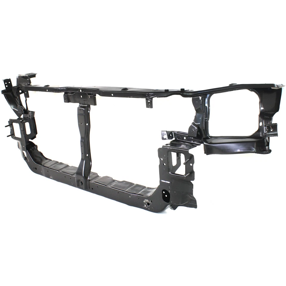 Lower Radiator Support For 2003-2006 Kia Optima Lower Crossmember - Image 3 of 4