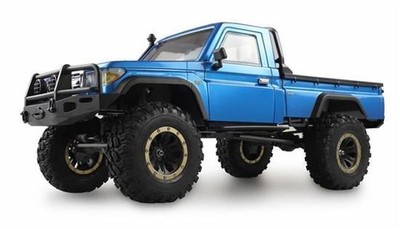 AMEWI AMXRock RCX8B Scale Crawler Pick-Up 1:8 RTR 