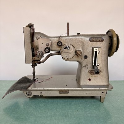 Pfaff E Stitch Machine 116-717/01 