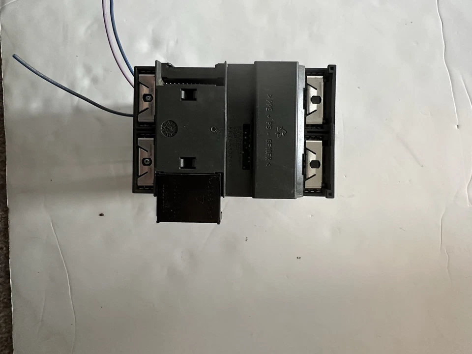 Siemens Simatic S7 FM350-2 Counter Module 6ES7 350-2AH01-0AE0 - Image 3 of 3