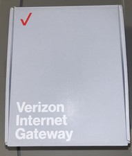VERIZON internet GATEWAY Router XCI55AX44M-VR