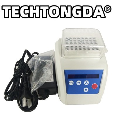 Metal Bath Lab Incubator Centigrade Thermostatic Device (from 5°C to 100°C )