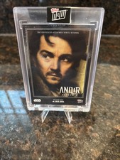 2022 Topps Now Star Wars Andor Trading Cards Checklist 18