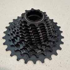 Used SRAM Force XG-1270-D1 12-Speed XDR Cassette 10-28T D1