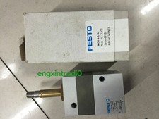 NEW Festo MCH-4-1/4 2201 Solenoid Valve In Box Expedited Shipping