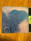 PINK FLOYD MEDDLE EX LP ORIG. 1971 HARVEST MASTERED BY CAPITOL JAY ETCHED FREE S