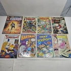 Lot of Comics Amazing Spider-Man The Spider Slayers Simpsons Comics 1st Issue