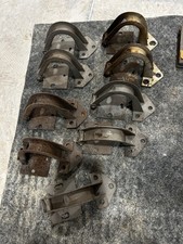 Mg Mga Trunk And Hood Hinges