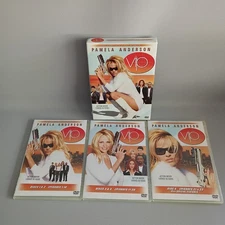 VIP - The Complete First Season - DVD Set