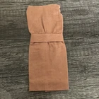 Vintage Barbie 937 Sorority Meeting - Brown Sheath Dress - Original 1962 - MINTY